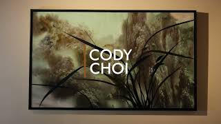 Cody Choi The Soul Of The Silk Road X Sagunja
