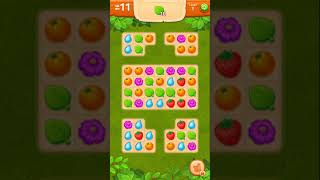 Park Town – Match 3 Puzzles - Android / iOS Gameplay screenshot 5