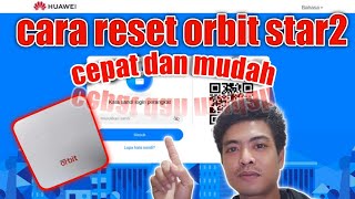 Cara reset orbit star2 dan mengatur ulang setingannya dengan mudah#Cibarfa vlogers#chanel tutorial# screenshot 3