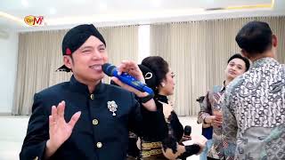 PODANG KUNING DIMAS TEDJO NEW CAHYO MUDHO Lutfa \u0026 Yosel GRAHA CEGER BALLROOM 27 August 23