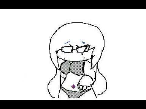 Flipnote AV   [Flipnote 3D] The robots