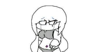 Flipnote AV   [Flipnote 3D] The robots