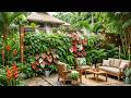 100+ Stunning Fence Garden Ideas 2026 🌿 Lush Green Backyard Fence &amp; Paradise Designs