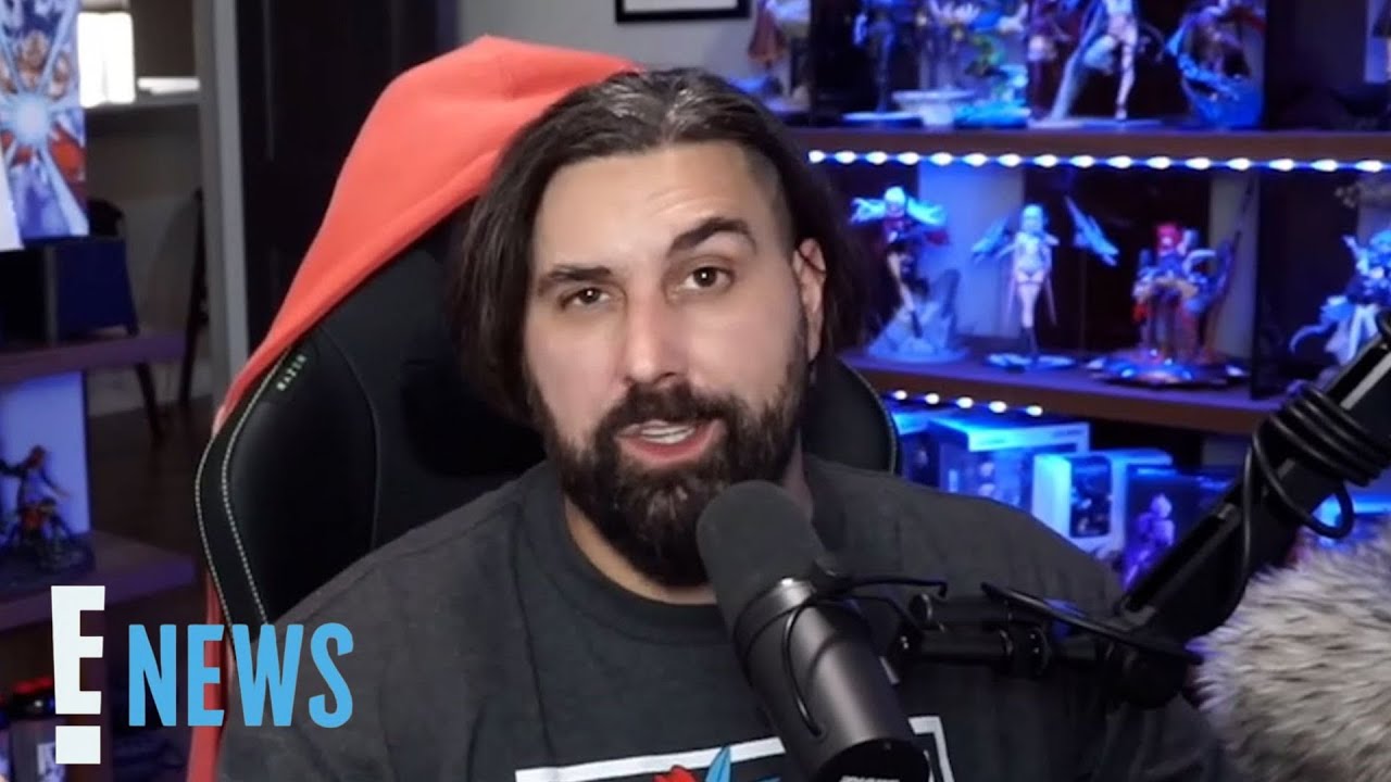 YouTube Star Ben Potter’s Cause of Death Revealed E