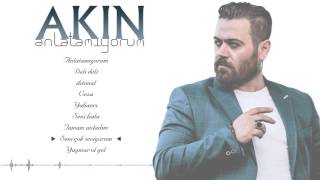 Akin Seni Çok Seviyorum