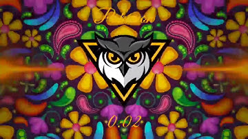 Avee Player Template   Mirror Spectrum