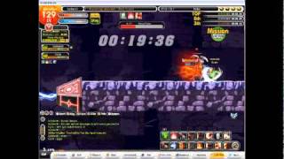 Wonderking Kyrin Und Soldier05 Gehen Ab