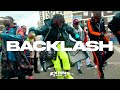 Nsg x dark afroswing type beat  backlash  uk afrobeat instrumental 2023  prodbyzxnny