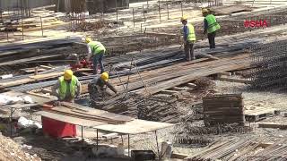 Kahramanmaraş Yeniden Tasarlanıyor