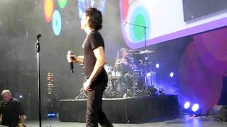 Train - Drops Of Jupiter - IOD Vegas Oct 2011