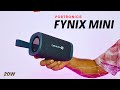 Is This 20W Fynix Worth It? 🤔 Fynix Mini Review + Sound Test 