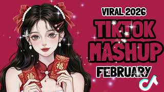 TIKTOK MASHUP VIRAL February 2026 PHILIPPINES