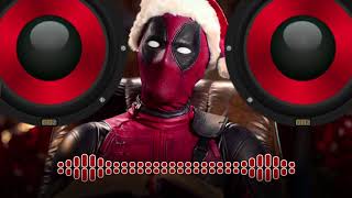 Christmas Special Edition → BASS BOOSTED MUSIC MIX