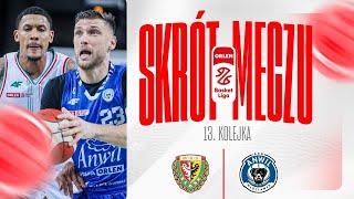 Download Lagu SKRÓT | WKS Śląsk - Anwil | 13. kolejka MP3
