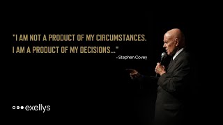 Part 1 - Inside Out - 7 habits of highly effective people