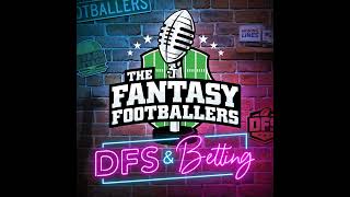 DraftKings Best Ball Strategy and Advice with Chris Cash - Fantasy Football DFS & Betting