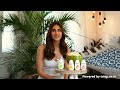 Vaani kapoor Influencer Video - Beyond Water