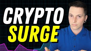 Bitcoin Stocks Are Just Getting Started — 40–80% Upside Still in Play