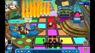 la mejor fiesta de freepenguin