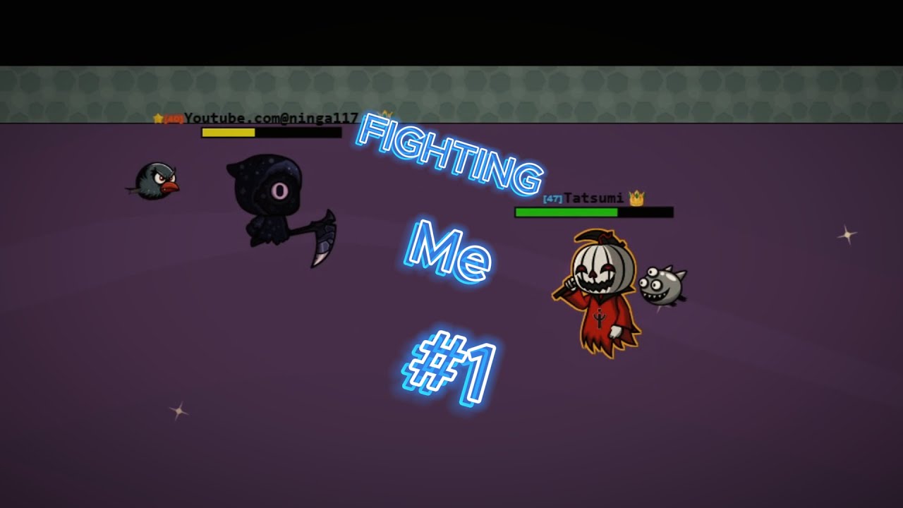 My gameplay in EvoWorld.io | Ep.10