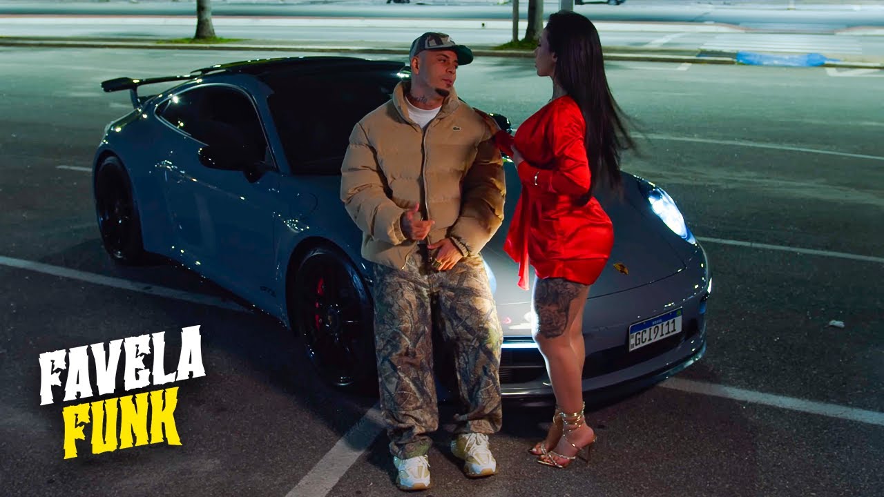 FAZ PARTE DE MIM RELAÇÃO COLOCO FIM - NÃO SOU COMPROMETIDO - MC Tuto (Web Clipe) DJ Oreia