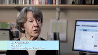 The American College of Physicians Issues Ethics Guidelines