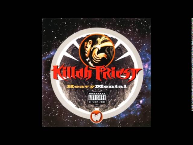 Killah Priest - Heavy Mental - Heavy Mental - YouTube