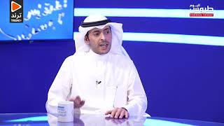 برنامج الطريق إلى برلمان2023 مع مرشح الدائرةالأولى حمد المدلج