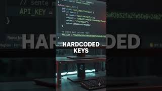 🚨 One Line of Code Can Expose Your Entire Application #nestjs  #backenddevelopment#shorts