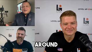 From Battlefield to Breakthrough: Eric's Journey to Lifelong Resilience