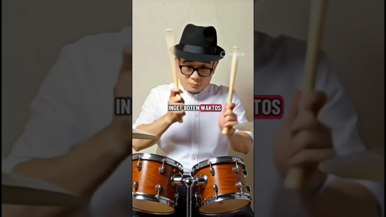 SELIKUR TAHUN BOTEN KETEMU