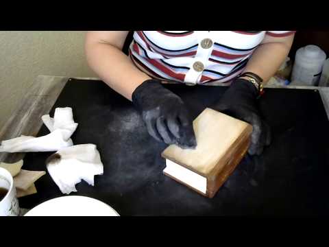 Книга.часть 3 патина