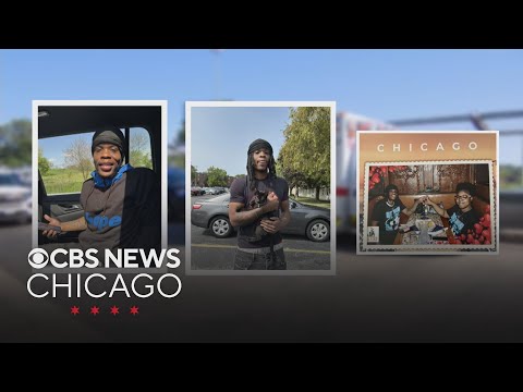Family remembers man killed after being pushed from moving Red Line train