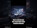Why EV Leadership Alone Won't Secure China's Global Automotive Dominance. #2026 #car #ev #china #fy