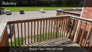 5604 TINDER DRIVE, UNIT 3, ROLLING MEADOWS, IL 60008 | CONDO FOR SALE |  $115,000