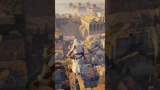 “Everybody wants to rule the world” hits different in Unity. it #assassinscreedplaythrough
