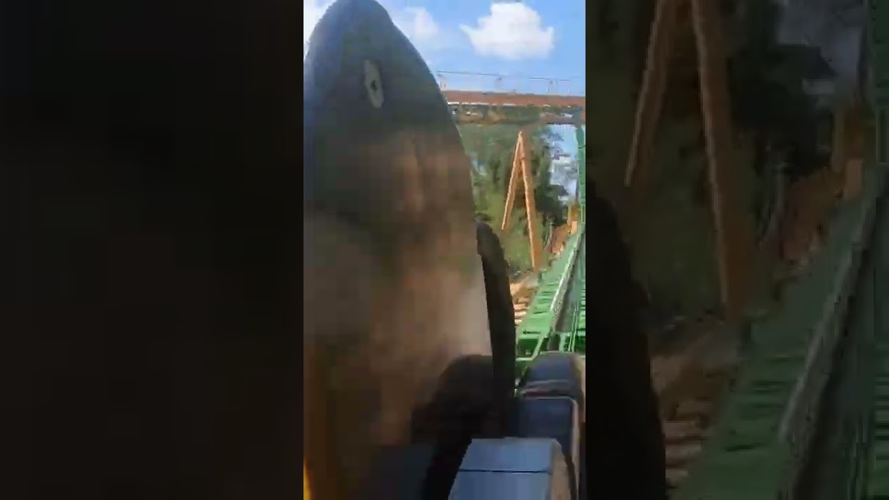 Best part of Cheetah Hunt! 