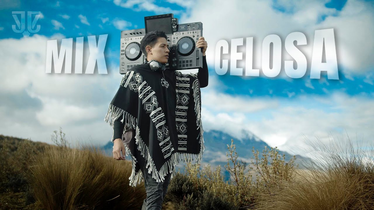 Muñecazo - Mix Celosa (Video Oficial)