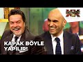 Alper Kul'dan Beyaz'a Kapak Niteliğinde Cevap! - Beyaz Show