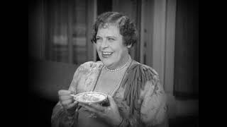 the patsy 1928
