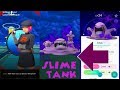 POKEMON GO SHADOW GRIMER BATTLE & MUK CATCH