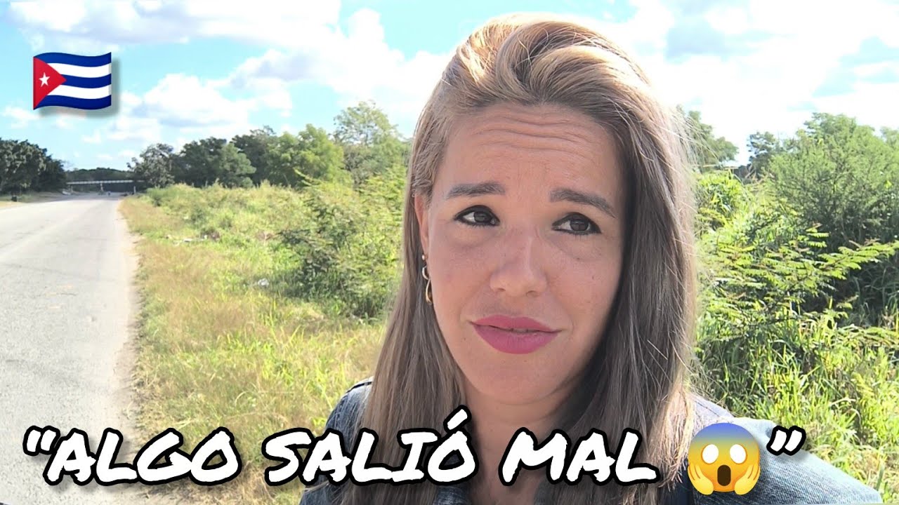 😱🇨🇺 CUBA HOY | Algo INESPERADO pasó en el Parque Lenin | SIN FILTROS (