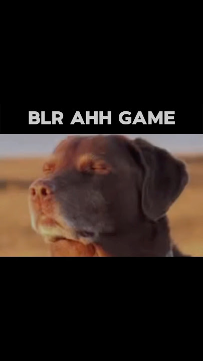 This Game is some Buns #roblox #goalbound #bluelockrivals #bluelock #memes #funny #dontletthisflop