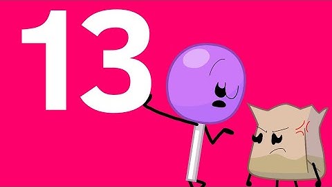BFB Viewer Voting Episode 13 (CLOSED)