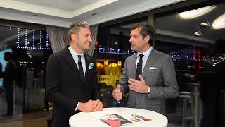 Interview With Flavio Pellegrini Ebel President & Managing Director Emea Turkish Sub