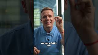 I Predicted Market Crashes Using Math! (It's Not Magic) #shorts