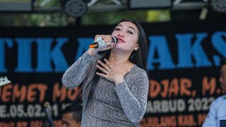 Stecu cover: Rosna Agustina 