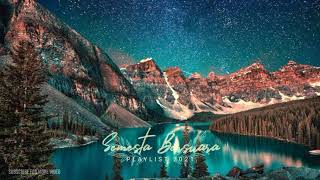 SEMESTA BERSUARA #1 | full album Folk Indie Music playlist | Binaural Relaxing Music