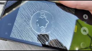 Vzdrži zahtevne razmere na terenu