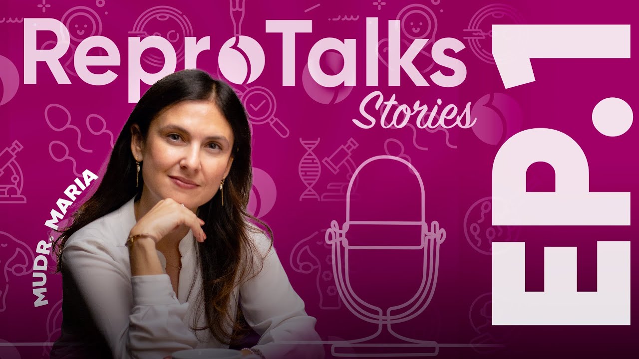 ReproTalks Stories #1 – Keď systém zlyhá, ale nádej zostane
